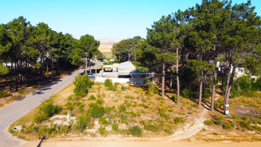 0 Bedroom Property for Sale in Bot River Avenues Western Cape